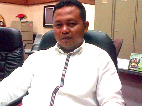 Dewan Batalkan Hearing dengan Eampat Perusahaan Sawit